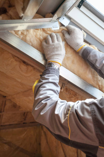 Best Spray Foam Insulation in Bunker Hill Village, TX