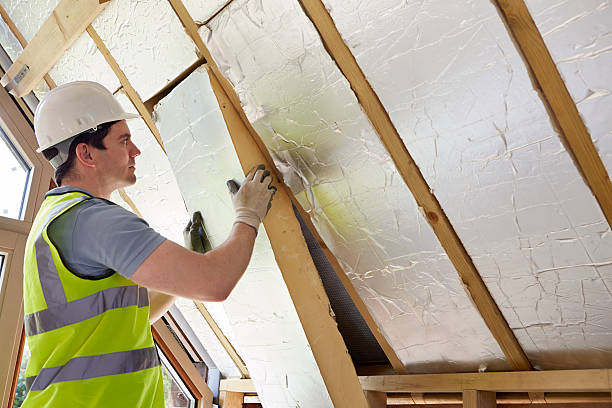Best DIY Insulation Kits and Guidance in Bunker Hill Village, TX
